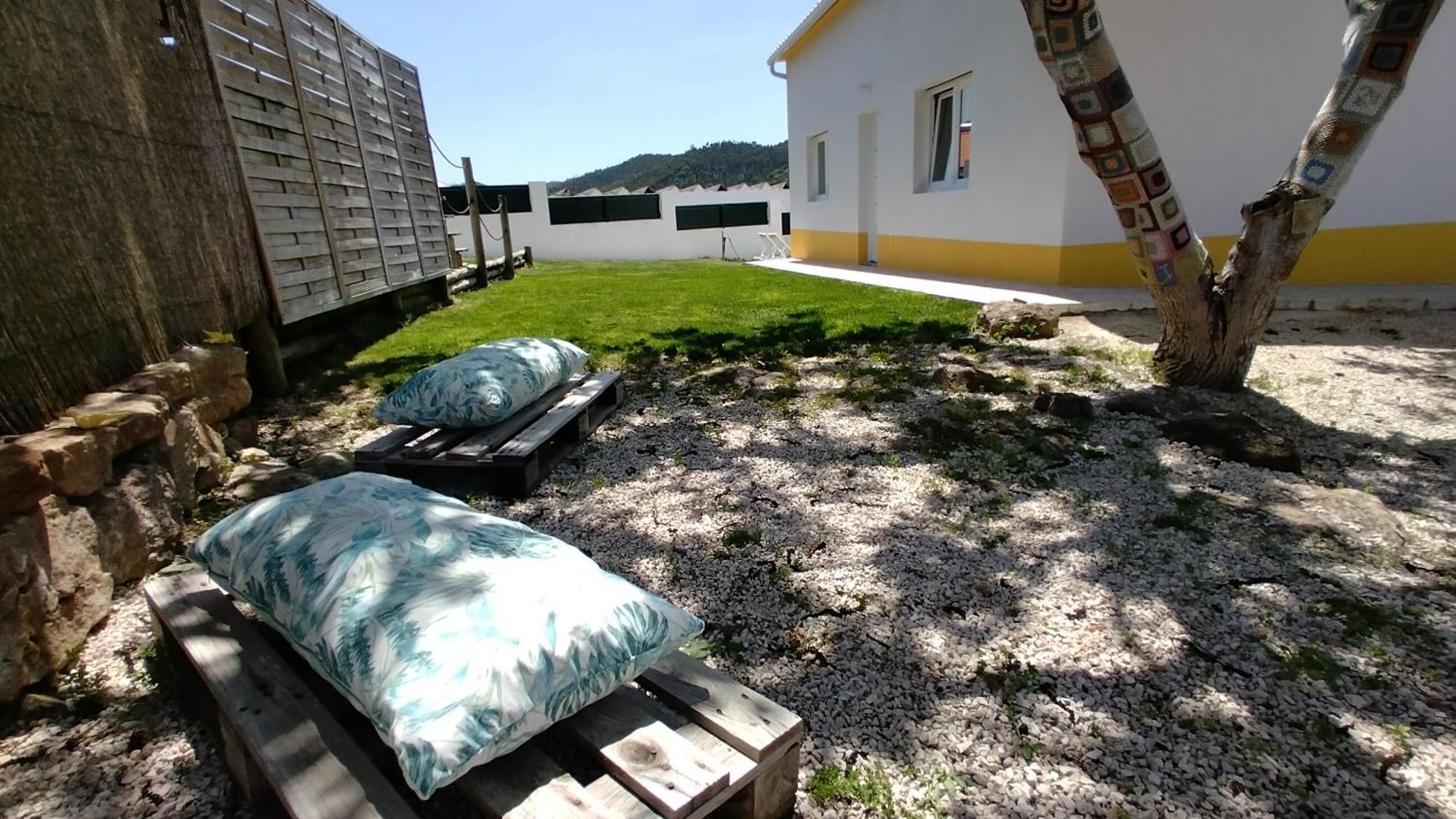 Вилла Casa Da Caroleira Pacos  Экстерьер фото