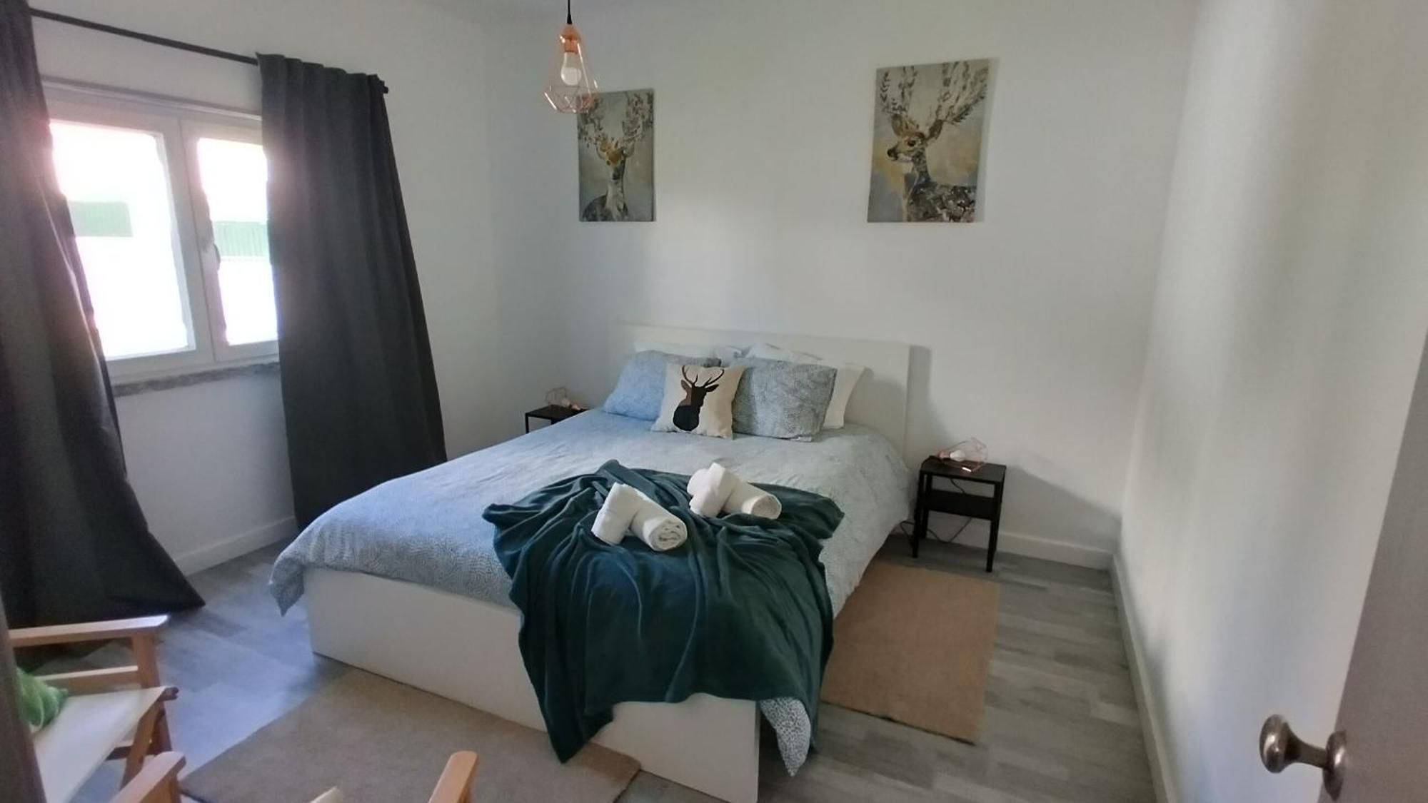 Вилла Casa Da Caroleira Pacos  Экстерьер фото